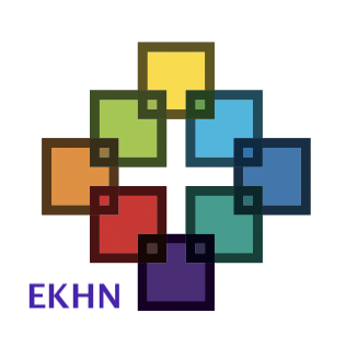 Logo EKHN