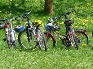 Read more about the article Familienradtour an der Lahn