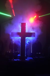 Mehr über den Artikel erfahren Konfi-Party 2026