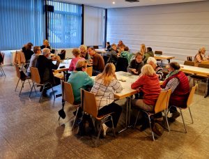 Mehr über den Artikel erfahren Spieleveranstaltungen begeistern Groß und Klein –